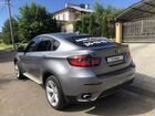 BMW X6 3.0 AT, 2010, 185 800 км объявление продам
