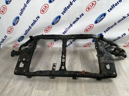 Рамка радиатора Kia Sportage 5 DR wagon G6BA