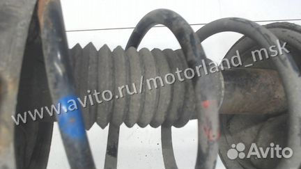 Амортизатор подвески левый передний Mazda 626, 200