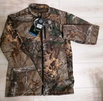 Куртка Ander Armour