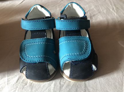 Сандали Котофей