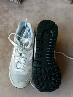 Кроссовки NB