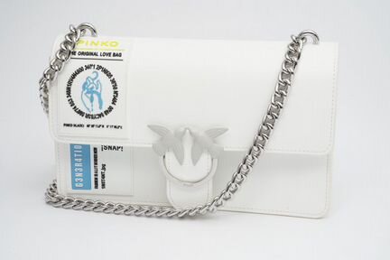 Сумка Pinko оригинал исполнение