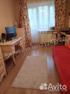 1-к квартира, 31 м², 2/5 эт.