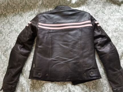 Мотокуртка женская Segura Lady Retro