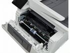 Мфу HP LaserJet Pro M428fdn
