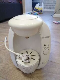 Кофеварка bosch TAS2001EE/06 ctpm02 Кофеварочная м