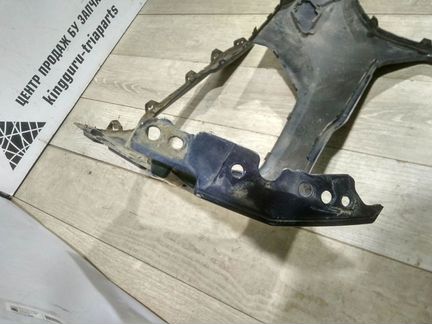 Бампер передний бмв Х5 Г05 BMW X5 G05