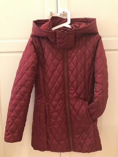 Куртка демисезонная