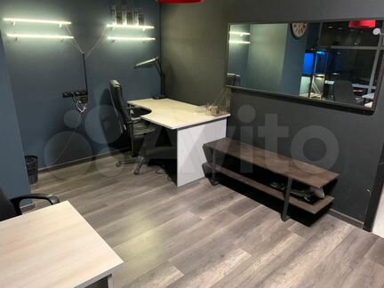 Офис, 22 м²