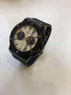 Часы Hublot