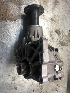 Раздатка Santa Fe Санта Фе 2.2-2.4 АКПП 473003B800