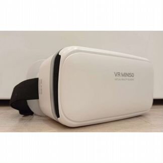 VR очки