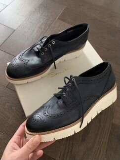 Туфли женские Santoni 41р новые