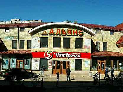 Прокат тихвин. ТЦ Альянс Тихвин. Тихвин 5 микрорайон 51а. Тихвин 5 микрорайон дом 51. ТЦ Альянс г Тихвин 5й Мик.