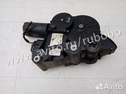 Привод крышки багажника Audi A8 D3 BHT 2005