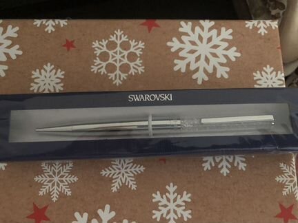 Swarovski ручка
