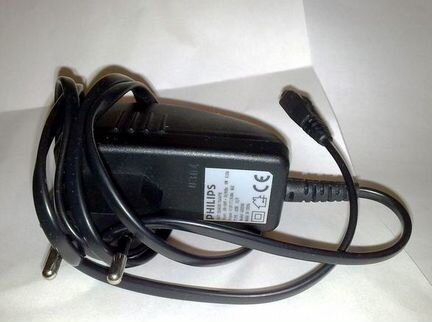 Отдам зарядник Philips, модель AD 2300