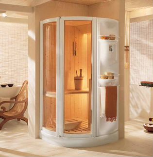 Сауна Teuco SF02