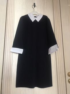 Школьное платье