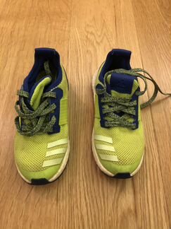 Кроссовки детские adidas размер 27