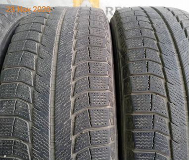 Зимние Шины R17 235 65 17 Michelin