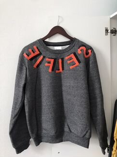 Свитшот Ashish