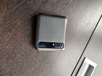 Samsung z flip