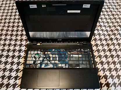 Купить Ноутбук Acer Aspire E15 E5-571g-539k