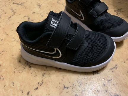 Детские кроссовки Nike