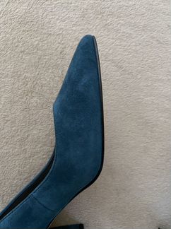 Туфли Марк Фишер 36р