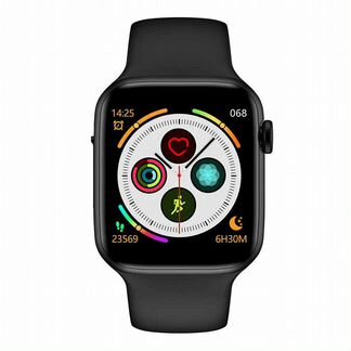 Apple watch 6