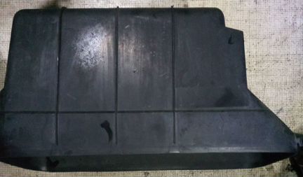 Воздухоприемник Фиат Дукато Fiat Ducato 2,8л 2001г