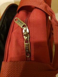 Сумка дорожная /деловая