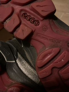 Сапоги зимние для мальчика 24, 26