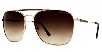 Tom Ford 0377 / с-з очки оправа Luxor