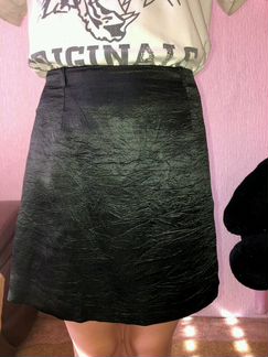 Юбка офисная (школьная)