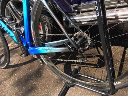 Colnago C64