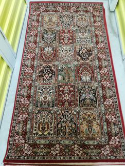 Ковер Бельгия новый 80 на 160 см