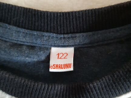 Свитер