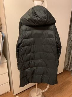 Пуховик Zara