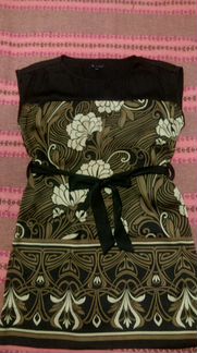 Платье-туника