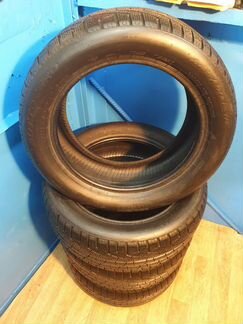 Pirelli Sottozero 2 245/50R18 NO