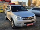 Great Wall Hover 2.0 МТ, 2007, 134 000 км