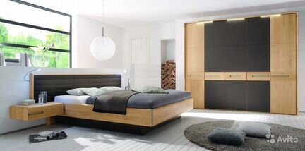 224659 Спальня Thielemeyer casa 1,Германия