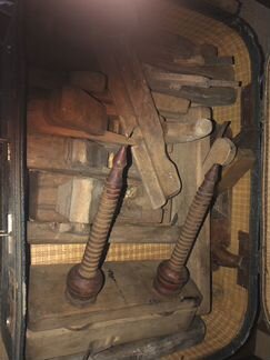 Рубанок