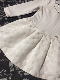 Платье Baby А. (Италия) 92р