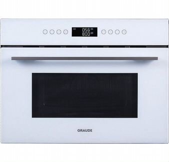 Встраиваемые микроволновые печи Graude MWG 45.0 W