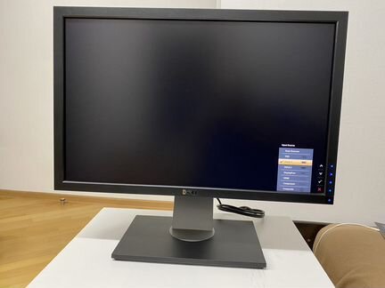 Монитор dell U2410 24