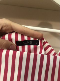 Топ новый Lime